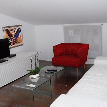 Apartment Klara Pula Exteriör bild