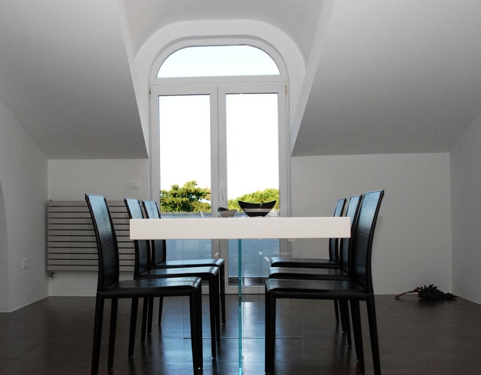 Apartment Klara Pula Exteriör bild